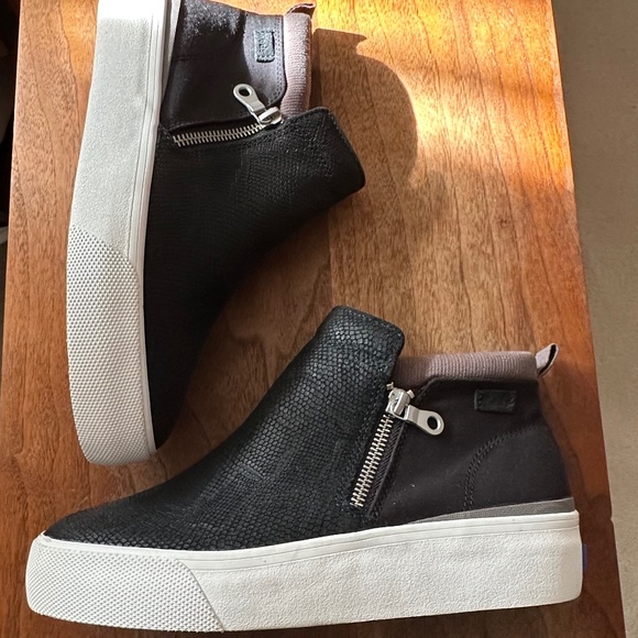 Keds Boots - Picture 3 of 5